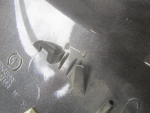 Накладка зеркала левого для Audi Q5 2008-2017, OEM 8R0857527A - вид 5 (фото)