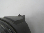 Фара противотуманная левая для Audi A6 [C7,4G] 2011-2018, OEM 8T0941699E - вид 2 (фото)