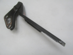 Петля капота правая для Audi Q7 [4L] 2005-2015, OEM 4L0823302 - вид 1 (фото)