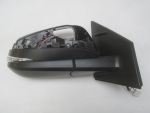 Зеркало правое электрическое для Toyota RAV 4 2013-2019, OEM 8791042C00 - вид 1 (фото)