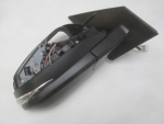 Зеркало правое электрическое для Toyota RAV 4 2013-2019, OEM 8791042C00 - вид 2 (фото)