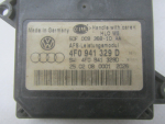 Блок управления светом для Audi A6 [C6,4F] 2004-2011, OEM 4F0941329D - вид 2 (фото)
