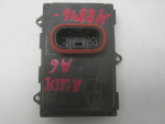Блок управления светом для Audi A6 [C6,4F] 2004-2011, OEM 4F0941329D - вид 3 (фото)