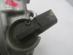 Компрессор кондиционера для Volkswagen Polo Sedan 2011-2020, OEM 1K0820859T - вид 2 (фото)