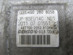 Компрессор кондиционера для Audi A6 [C7,4G] 2011-2018, OEM 4G0260805B - вид 2 (фото)