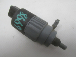 Насос омывателя фар для Nissan Qashqai 2006-2014, OEM 28920JD00A - вид 1 (фото)