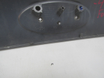 Накладка крышки багажника для Ford Mondeo IV 2007-2015, OEM BS71402B34 - вид 7 (фото)