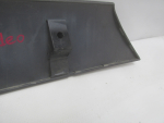 Накладка крышки багажника для Ford Mondeo IV 2007-2015, OEM BS71402B34 - вид 8 (фото)