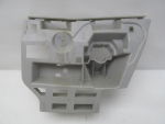 Кронштейн форсунки омывателя фары для Skoda Octavia III (A7) 2013-2020, OEM 5E0807055 - вид 1 (фото)
