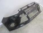 Бампер передний для Ford Focus III 2011>, OEM 1719342 - вид 3 (фото)