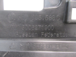 Панель передняя для Skoda Octavia III (A7) 2013-2020, OEM 5E0805588B - вид 4 (фото)