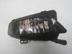 Фара противотуманная правая для Audi A3 [8V] 2013-2020, OEM 8V0941700D - вид 1 (фото)