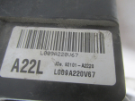Фара левая для Kia Ceed 2012-2018, OEM 92101A2220 - вид 6 (фото)