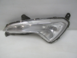 Фара противотуманная левая для Hyundai Solaris 2010-2017, OEM 922014L600 - вид 1 (фото)
