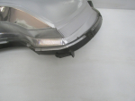 Фара противотуманная левая для Hyundai Solaris 2010-2017, OEM 922014L600 - вид 4 (фото)
