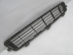 Решетка в бампер центральная для Toyota Camry V40 2006-2011, OEM 5311233040 - вид 3 (фото)