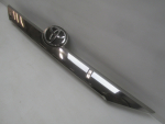 Молдинг крышки багажника для Toyota Camry V50 2011-2018, OEM 7680133340 - вид 2 (фото)