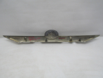 Молдинг крышки багажника для Toyota Camry V50 2011-2018, OEM 7680133340 - вид 4 (фото)