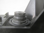 Омыватель фары для Opel Astra J 2010>, OEM 13385650 - вид 3 (фото)