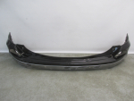 Бампер задний для Toyota RAV 4 2013-2019, OEM 521590R150 - вид 1 (фото)