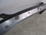 Бампер задний для Toyota RAV 4 2013-2019, OEM 521590R150 - вид 4 (фото)
