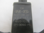 Насос омывателя для Kia Rio 2005-2011, OEM 98510-1C100 - вид 3 (фото)