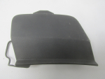 Заглушка буксировочного крюка для Volkswagen Jetta 2011>, OEM 5C6807441D - вид 1 (фото)