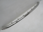 Накладка на решетку радиатора для Toyota Highlander III 2013>, OEM 527110E090 - вид 3 (фото)