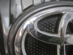 Решетка радиатора для Toyota Land Cruiser (150)/Prado 2009>, OEM 5310160660 - вид 4 (фото)