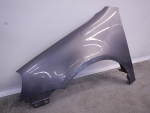 Крыло переднее левое для Volkswagen Golf V 2004-2009, OEM 1K5821021A - вид 2 (фото)