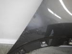 Крыло переднее правое для Kia Sportage 2010-2015, OEM 663213W100 - вид 3 (фото)