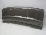 Юбка передняя для Land Rover Range Rover IV 2013>, OEM CK5219B537AA - вид 5 (фото)