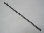 Молдинг лобового стекла для Toyota RAV 4 2006-2013, OEM 7554842040 - вид 1 (фото)
