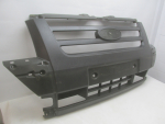 Бампер передний для Ford Transit 2006-2013, OEM 1709130 - вид 2 (фото)
