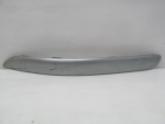 Накладка переднего бампера для Toyota Avensis II 2003-2008, OEM 5271305030 - вид 1 (фото)