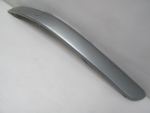 Накладка переднего бампера для Toyota Avensis II 2003-2008, OEM 5271305030 - вид 2 (фото)