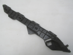 Направляющая заднего бампера для Toyota Corolla E15 2006-2013, OEM 5215612290 - вид 4 (фото)