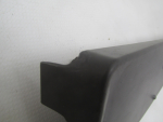 Накладка переднего бампера для Toyota Camry V50 2011-2018, OEM 5211433370 - вид 4 (фото)