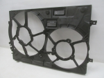 Диффузор радиатора для Skoda Octavia III (A7) 2013-2020, OEM 5Q0121205C - вид 2 (фото)