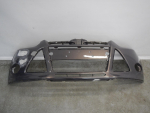 Бампер передний для Ford Focus III 2011>, OEM 1719342 - вид 2 (фото)
