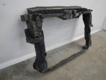 Панель передняя для Volkswagen Tiguan 2007-2017, OEM 5N0805594F - вид 2 (фото)