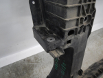 Панель передняя для Volkswagen Tiguan 2007-2017, OEM 5N0805594F - вид 3 (фото)