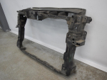 Панель передняя для Volkswagen Tiguan 2007-2017, OEM 5N0805594F - вид 4 (фото)