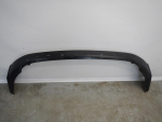 Юбка задняя для Toyota RAV 4 2013-2019, OEM 5216942020 - вид 1 (фото)