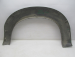Накладка крыла заднего  правого для Toyota Hilux 2005-2015, OEM 616810K140 - вид 4 (фото)