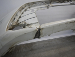 Бампер передний для Toyota Camry V50 2011-2018, OEM 5211906C40 - вид 4 (фото)