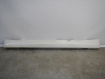 Накладка на порог для BMW 1-серия E87/E81 2004>, OEM 51777184353 - вид 1 (фото)