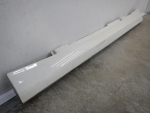 Накладка на порог для BMW 1-серия E87/E81 2004>, OEM 51777184353 - вид 2 (фото)