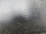 Накладка двери передней правой для BMW X3 F25 2010>, OEM 51137352556 - вид 6 (фото)