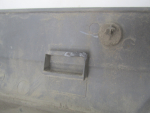 Накладка крыла заднего  левого для Ford Transit 2000-2005, OEM YC1529397ADW - вид 5 (фото)